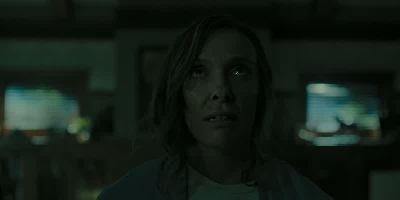 Charlie, it's Mommy