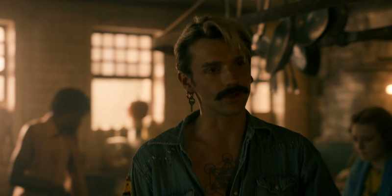 Charlie man?