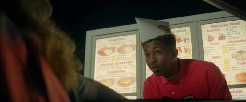 Charlie, Mitch, Wally, do you want anything?