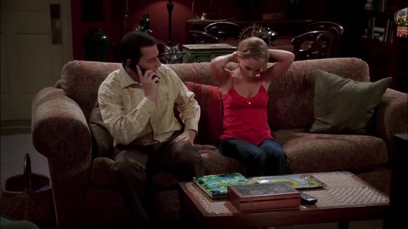 Charlie, now is not a good time