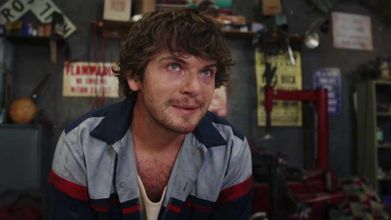 Charlie: Or maybe