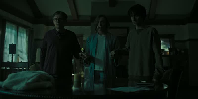 Charlie?