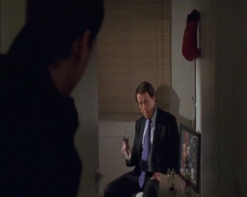 Charlie?