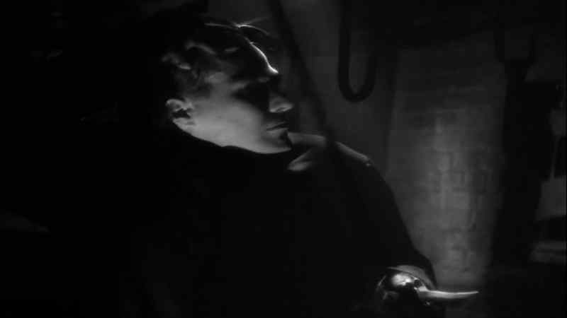 Charlie!
