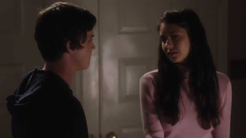 Charlie, this is Ponytail Derek