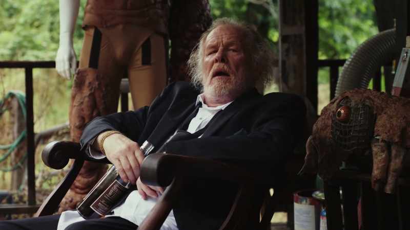 Charlie, usually, I, I like to talk
