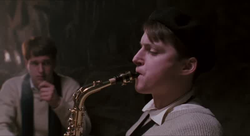 Charlie, what are you doing?