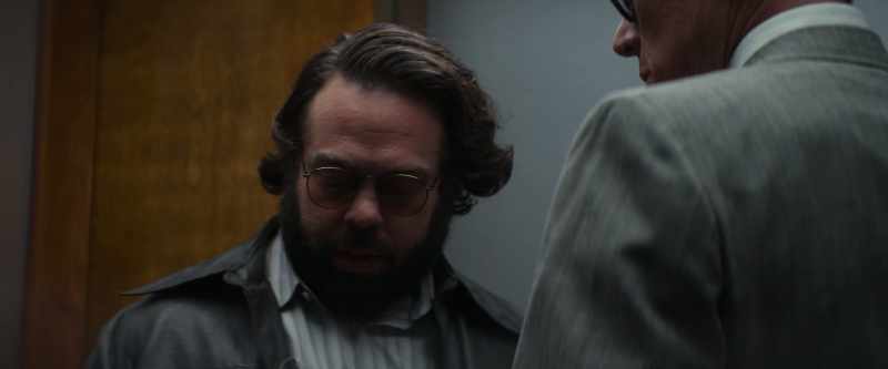 Charlie, what I have to show you