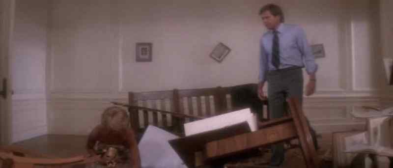 CHARLIE, WHERE IS ELIZABETH?