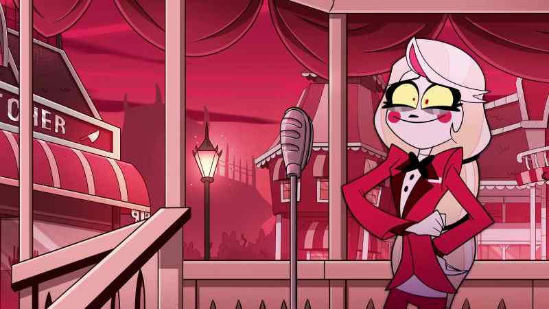 [Charlie] With your assistance, we can make a stand for