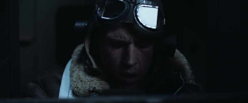 Charlie, if you are still alive back there, pull yourself together and start firing
