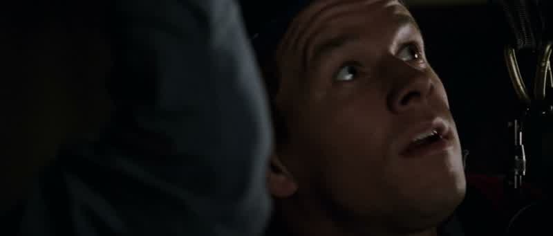 Charlie: You're amazing