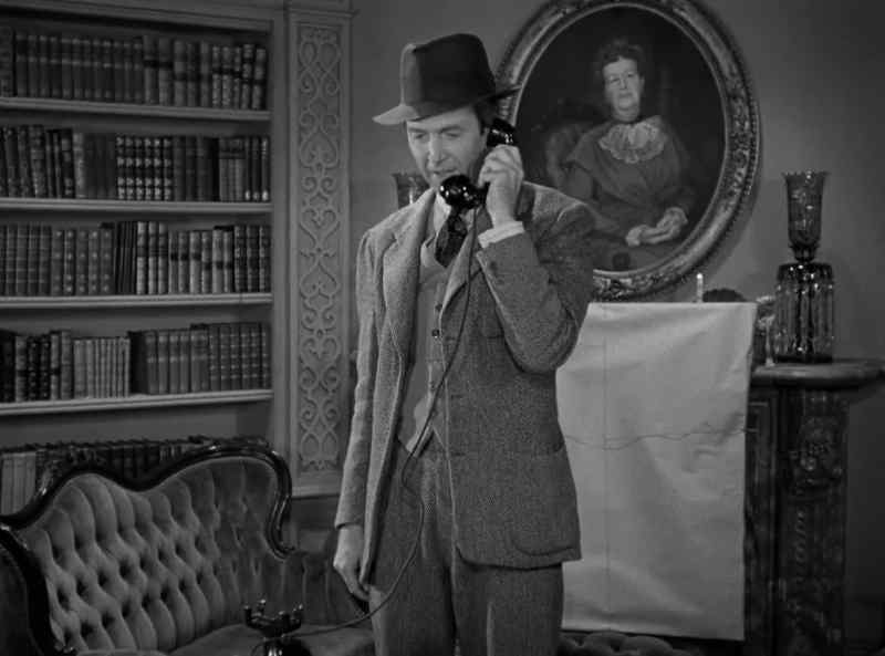 Charlie's Place? Oh, Mr. Cracker
