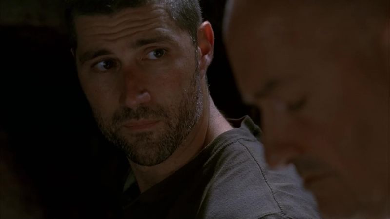 Charlie's right