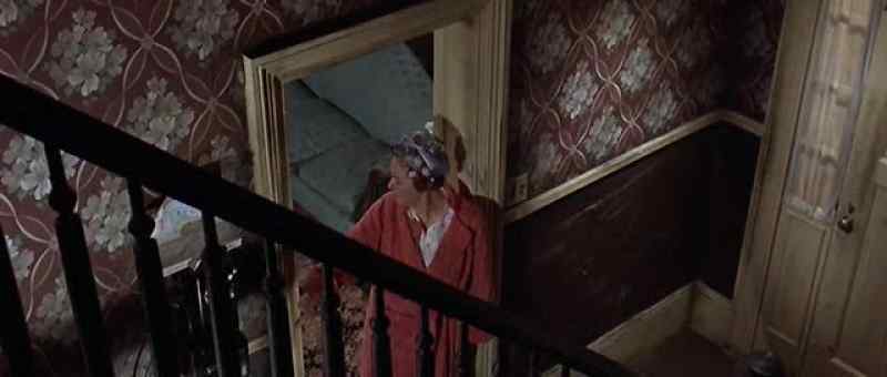 Charly, aren't you gonna ask me up?