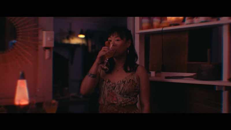 Charmaine wanted Hugo dead that night