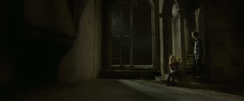 Charms spell