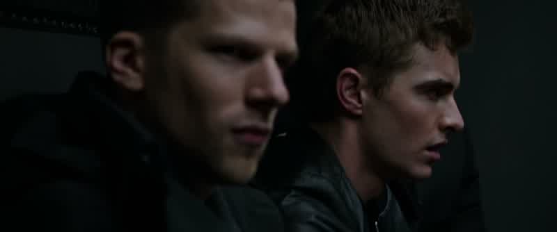 CHASE: Ah!