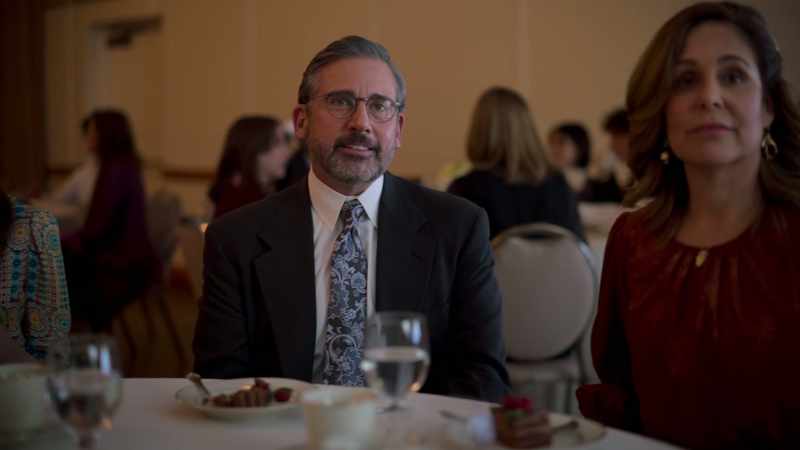 (chatter quiets) - RABBI: I understand that