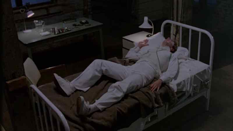 [Chattering Continues, Muffled, Distorted]