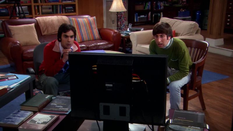 [CHATTERING ON TV]