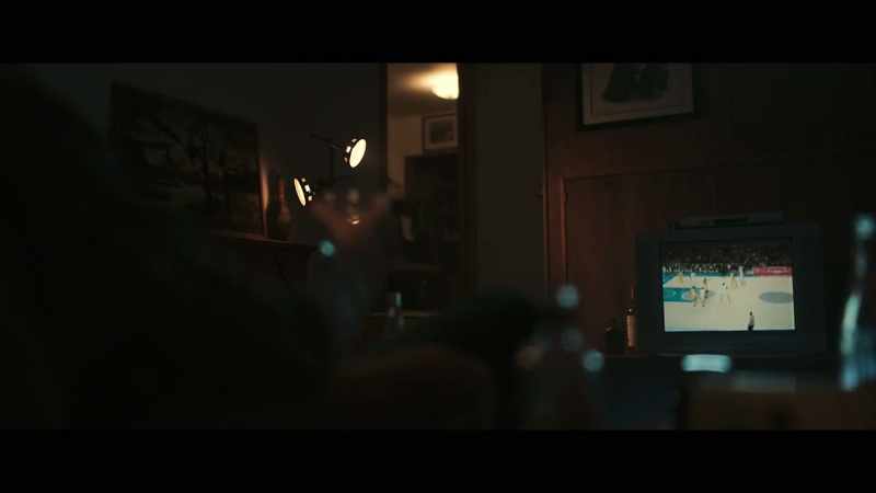 [chattering on TV]