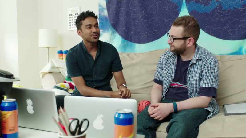 Chattr, Chat.ly with a. ly