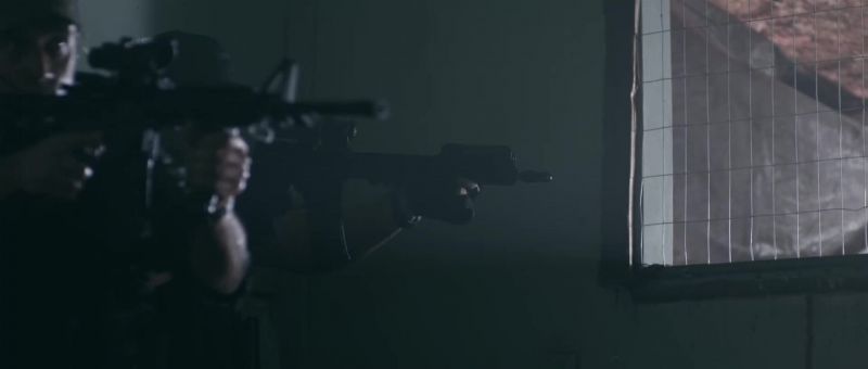 Check him. Is that our man?