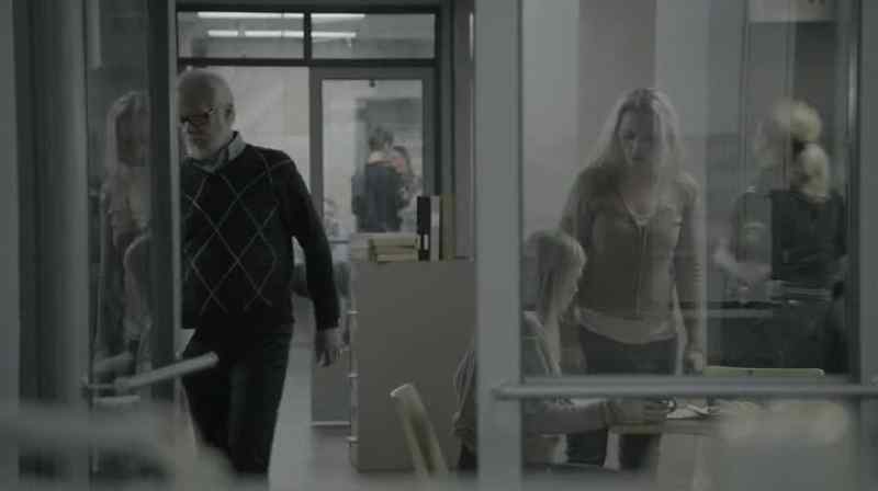 Check Jesper Andersson's alibi. - I'll do it right away