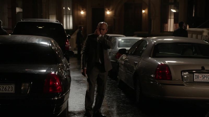 Check on Walters' security team