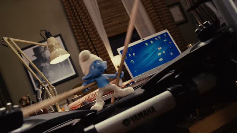 Check out Clumsy