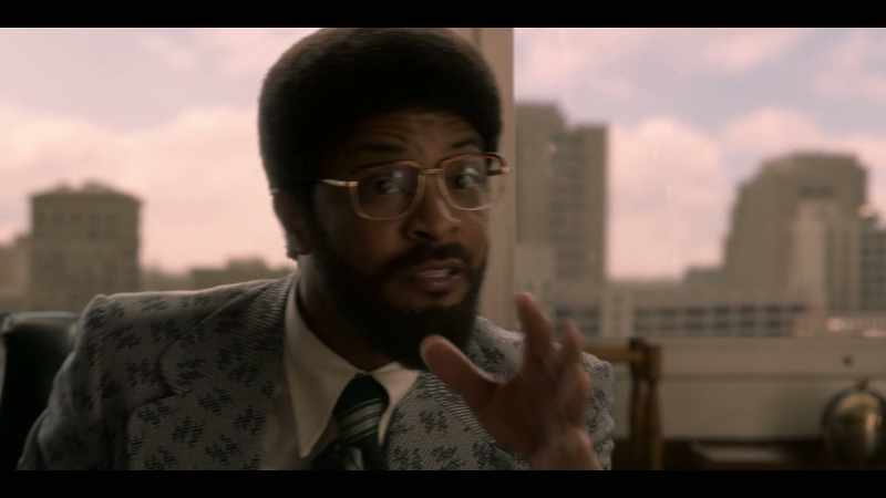 Check this out. It's called Cornbread, Earl and Me