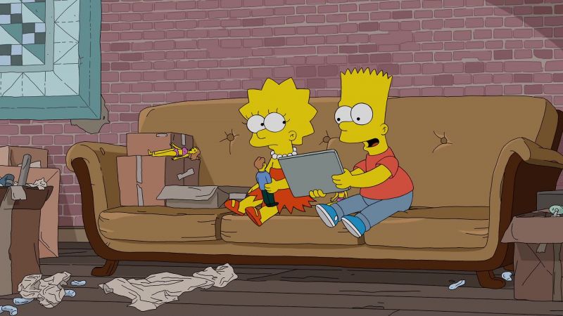 Check it out, kid