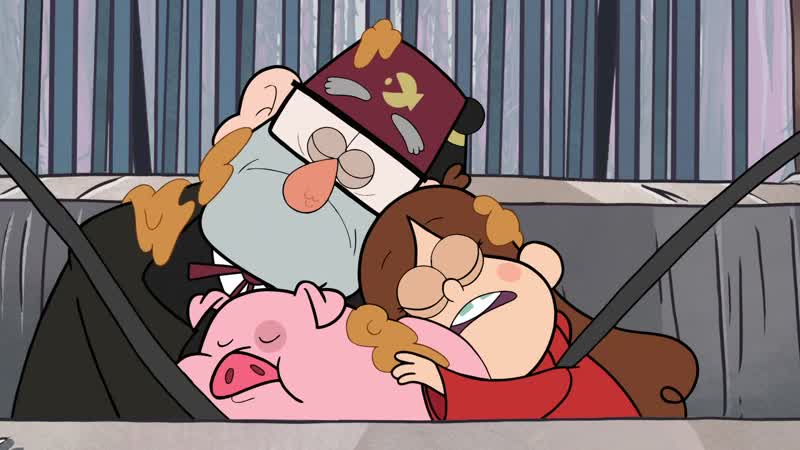 Check it out, that thing destroyed my vest