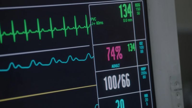 Check patient