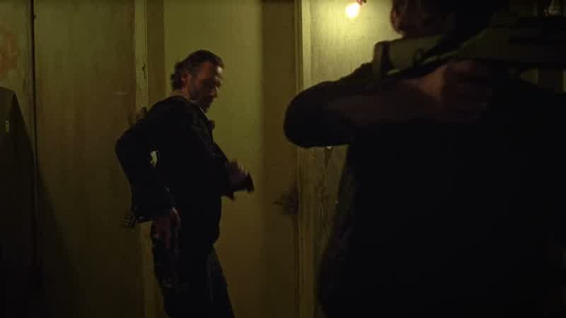 Check the doors