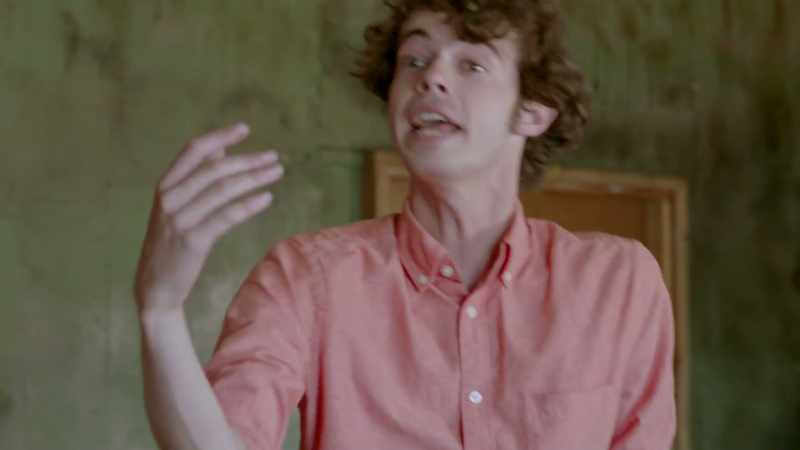 Check the shed, you know what, give me your keys