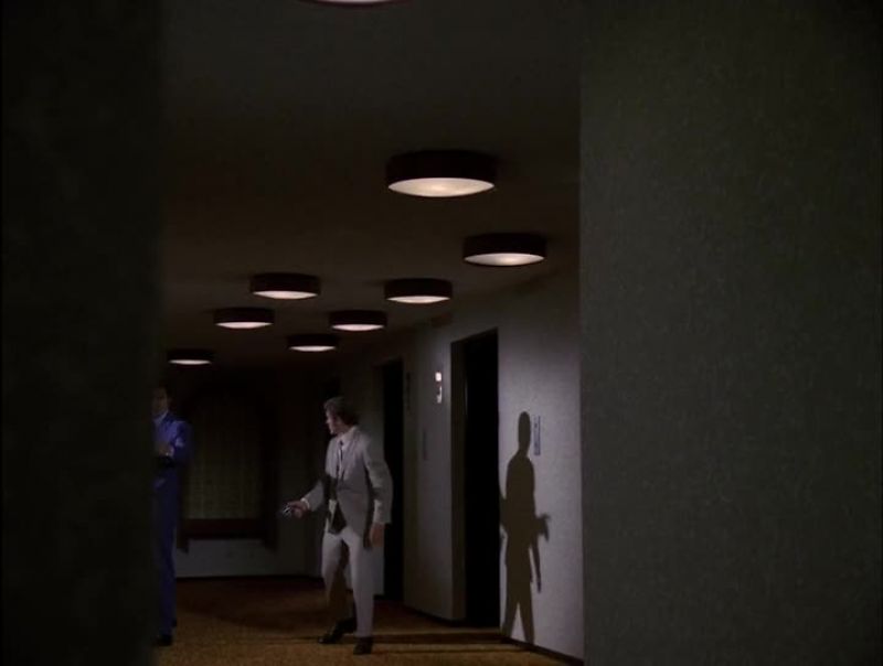 CHECK THE UTILITY ROOM, DANNO