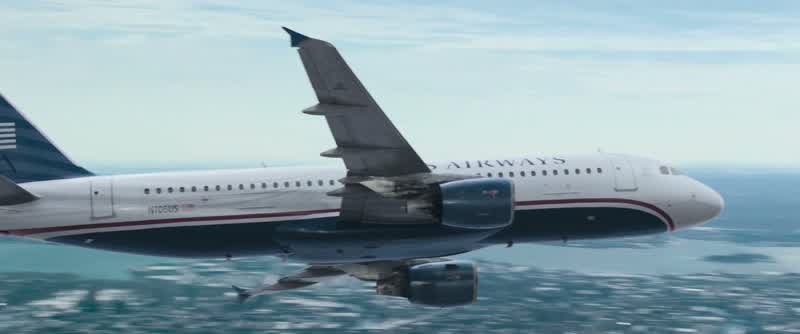 Check those flight ignition