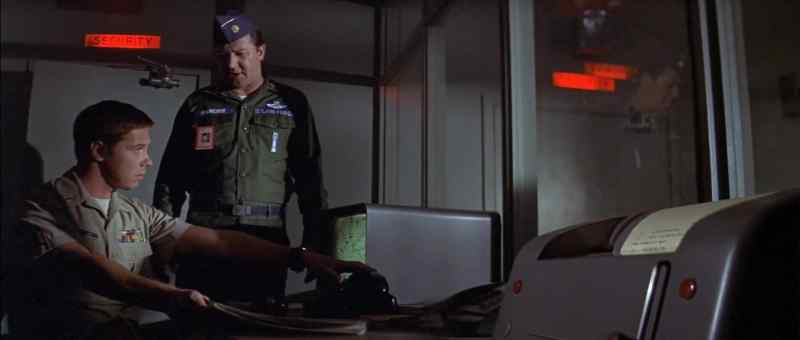 Check with Wildfire Message Center, Delta Five