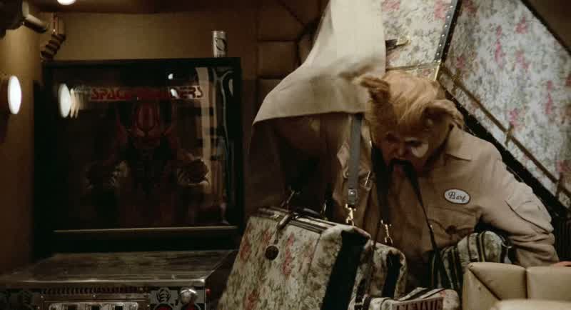 CHECKING IN?WHAT THE HELL IS ALL THAT?