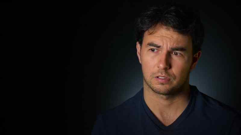 Checo! Checo! Checo!
