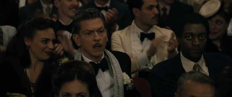 Cheer! Cheer! Bravo! - Yeah, come on