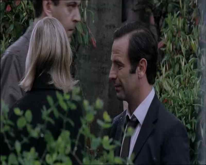 Cheer up. - Oh, why, exactly?