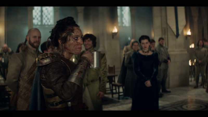 [cheering and laughter]
