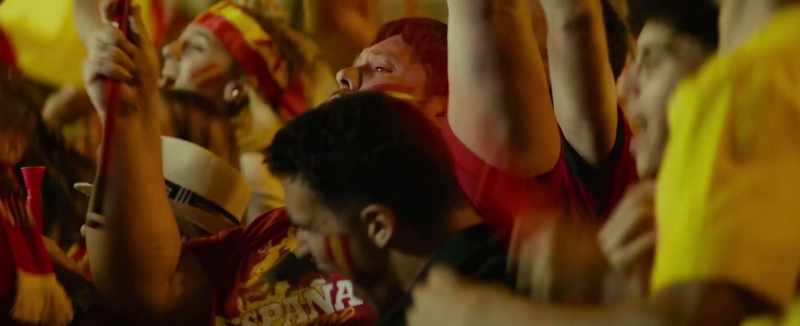 [cheering]