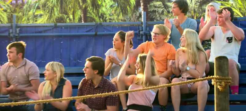 [cheering]