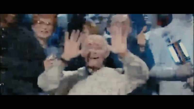 [cheering]