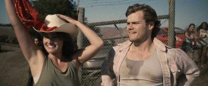 (cheering)