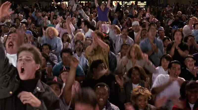 ( cheering )